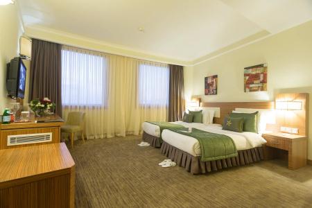 Grand Pasha Lefkosa & Casino & Spa - 20