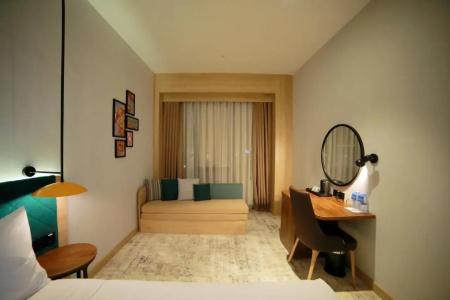 Hilton Garden Inn Airitom - 41