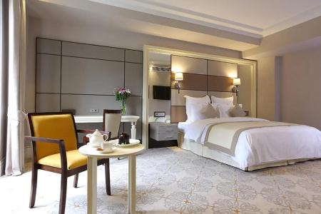 Ambassadori Hotel Tbilisi - 36