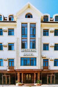 Western - 20