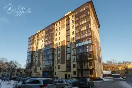 на Герцена - 10