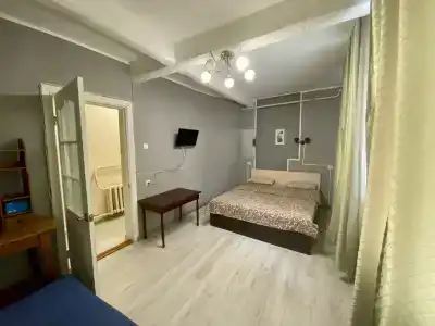 Fed's Flats Апарт-отель - 284