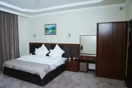 Khan Palace - 38