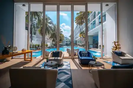 Baraquda Pattaya - Mgallery - Sha Plus - 8