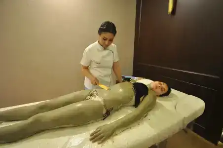 Venus Thermal Boutique - 27