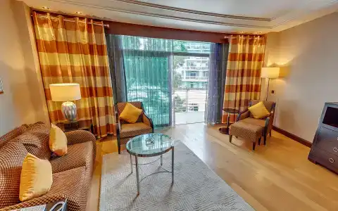 Calista Luxury Resort - 109
