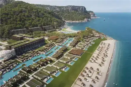 Maxx Royal Kemer Resort - 0