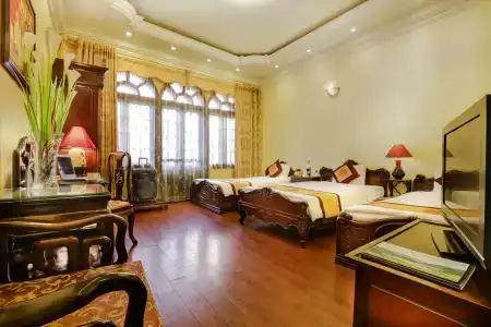 Hanoi La Storia - 75