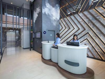 ibis Styles Izmir Bornova - 14