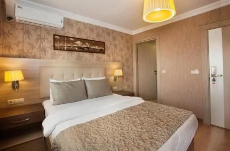 Sultanahmet Inn - 56