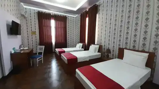 Villa Oasis - 19