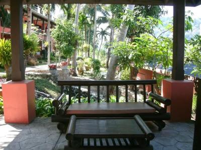 Sm Resort - 11