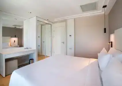 Radisson Residences Avrupa TEM Istanbul - 30
