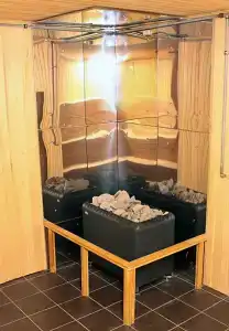 Ольховка - 40