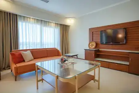 Megasaray Westbeach Antalya - All Inclusive - 58