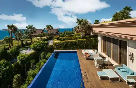 Be Premium Bodrum - 61