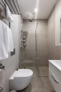 Loft Apartment - 42