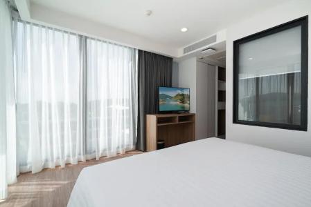 Wekata Luxury - 90