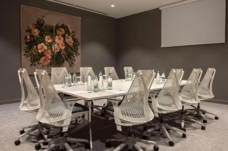 Hilton Garden Inn Tbilisi Chavchavadze - 10
