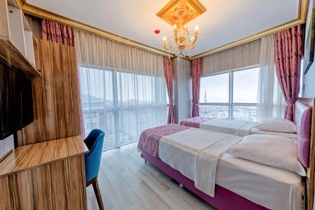 Royal Babil Suites - 6
