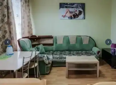 Ромашка - 4