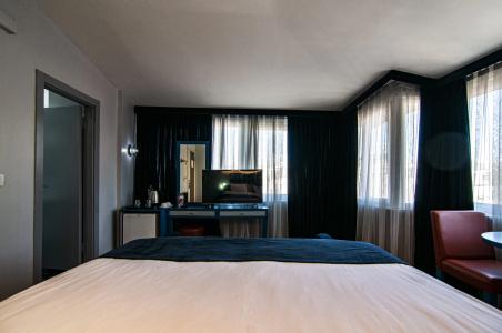 Lapis Inn & Spa ( Ex. Ambassador) - 26