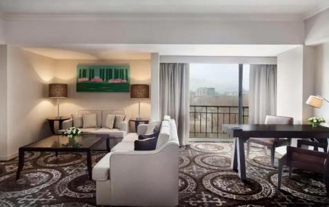 Hyatt Regency - 23