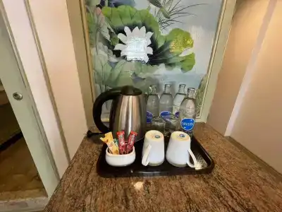 Cholchan Pattaya Beach Resort - Sha Extra Plus - 64