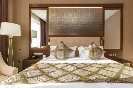 Best Western Plus Astana - 70