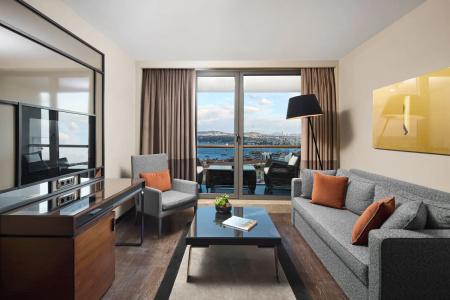 Gezi Bosphorus, Istanbul, a Member of Designs - 57