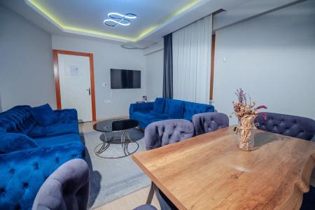Taksim Wonder Suites - 151