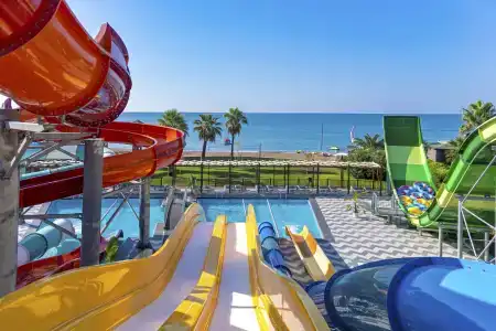 Club Mega Saray - 4