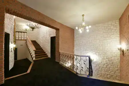 Goreme Kaya Otel - 26