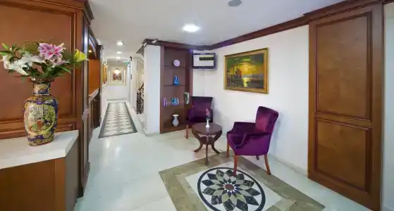 Glk Premier The Home Suites & Spa - 6