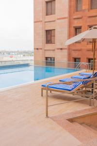 Tulip Inn Majan - 28