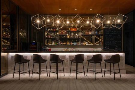 Mercure Bangkok Makkasan - 27