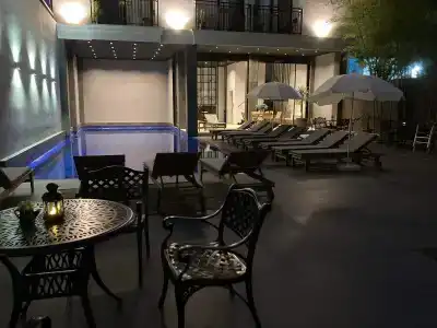 Homey Kobuleti - 10