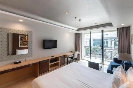 Admiral Premier Bangkok - Sha Extra Plus - 54