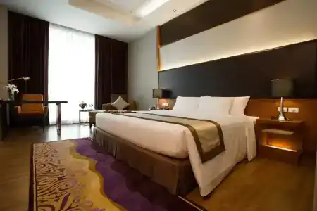 The Grand Fourwings Convention Bangkok - 6