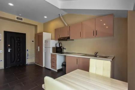 Diplomat Suites - 22