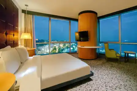 DoubleTree By Hilton Istanbul - Moda - 15
