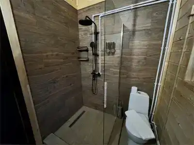 Cedar Grass Териберка - 194