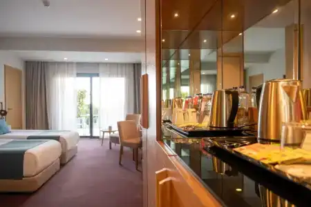 Ramada Plaza & Spa Trabzon - 65