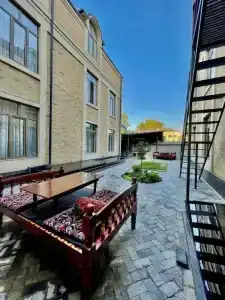 Alpha Plaza - 2