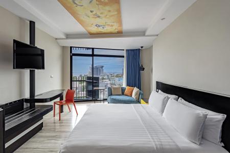 Siam@Siam Design Pattaya - 5