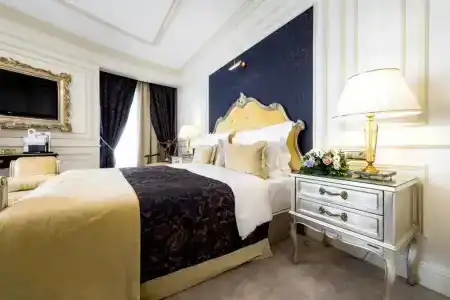 Rixos Khadisha Shymkent - 9
