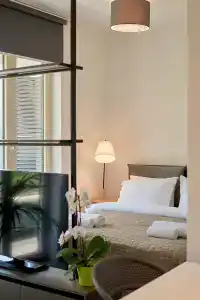 Апарт-отель Skyline Resort - 44