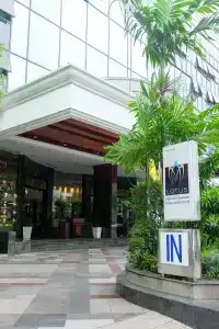 Bangkok Lotus Sukhumvit - Sha Plus - 6