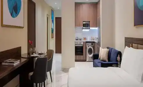 Avani Palm View Dubai & Suites - 6