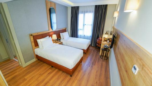 Grand Sirkeci - 35